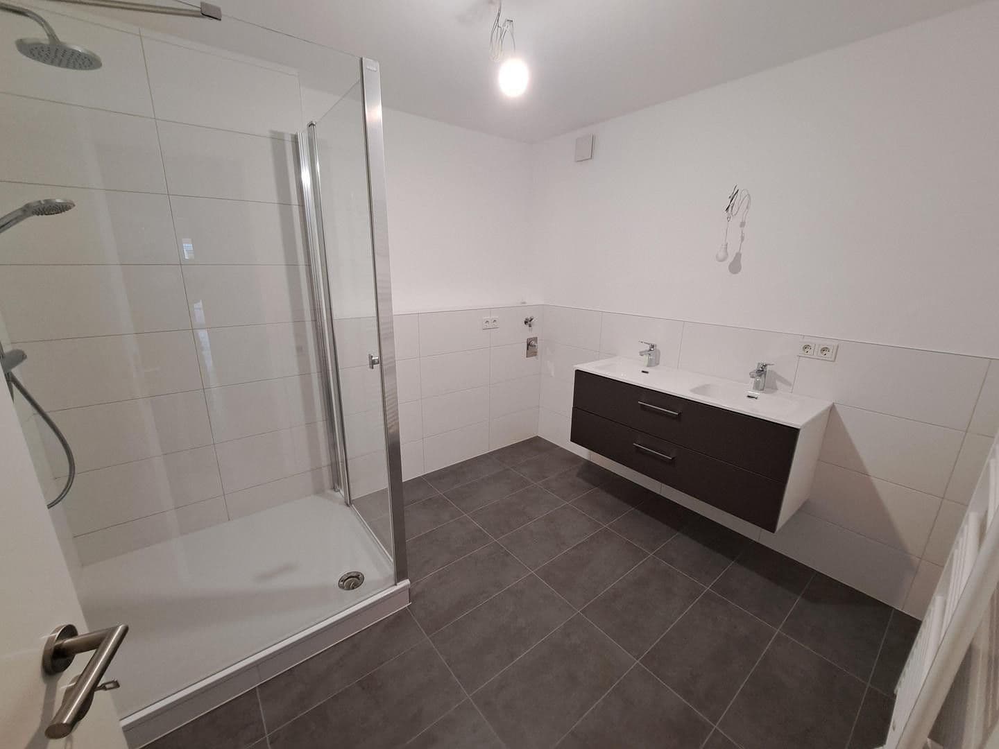 Pronájem bytu 2+1 88 m², Schützenstraße 5, Bad Oldesloe, Šlesvicko-Holštýnsko Pronájem bytu 2+1 88 m², Schützenstraße 5, Bad Oldesloe, Šlesvicko-Holštýnsko
