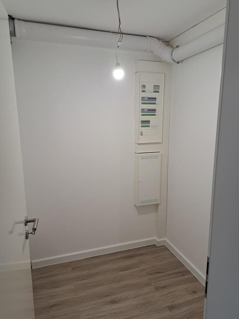 Pronájem bytu 2+1 88 m², Schützenstraße 5, Bad Oldesloe, Šlesvicko-Holštýnsko Pronájem bytu 2+1 88 m², Schützenstraße 5, Bad Oldesloe, Šlesvicko-Holštýnsko