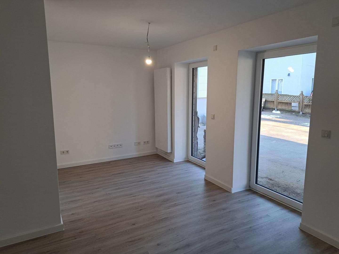 Pronájem bytu 2+1 88 m², Schützenstraße 5, Bad Oldesloe, Šlesvicko-Holštýnsko Pronájem bytu 2+1 88 m², Schützenstraße 5, Bad Oldesloe, Šlesvicko-Holštýnsko