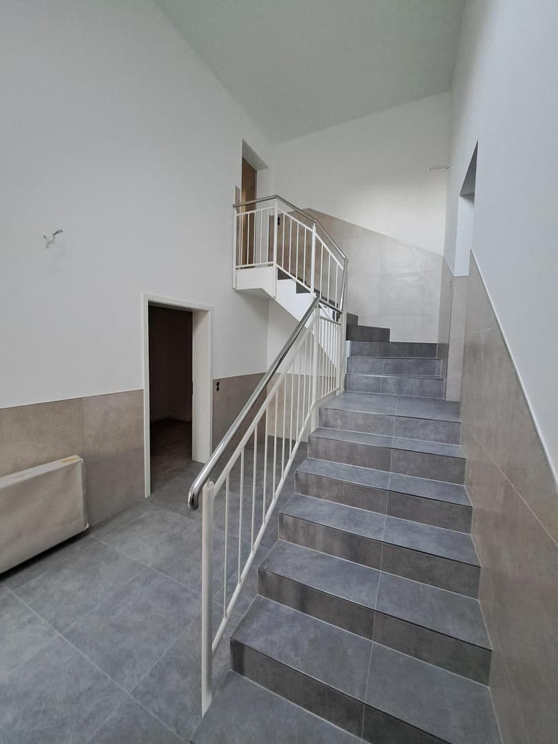 Pronájem bytu 2+1 88 m², Schützenstraße 5, Bad Oldesloe, Šlesvicko-Holštýnsko Pronájem bytu 2+1 88 m², Schützenstraße 5, Bad Oldesloe, Šlesvicko-Holštýnsko
