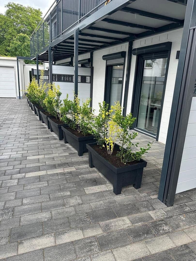 Pronájem bytu 2+1 88 m², Schützenstraße 5, Bad Oldesloe, Šlesvicko-Holštýnsko Pronájem bytu 2+1 88 m², Schützenstraße 5, Bad Oldesloe, Šlesvicko-Holštýnsko