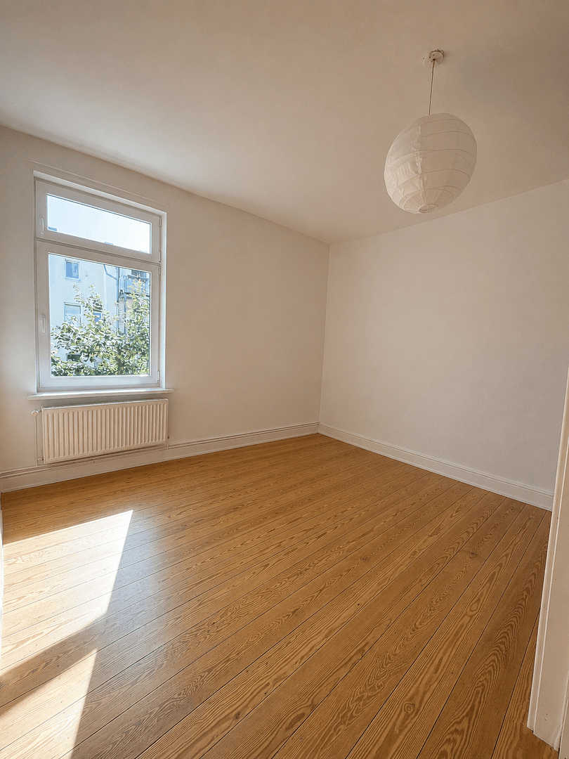Pronájem bytu 4+1 78 m², Lübeck, Šlesvicko-Holštýnsko Pronájem bytu 4+1 78 m², Lübeck, Šlesvicko-Holštýnsko