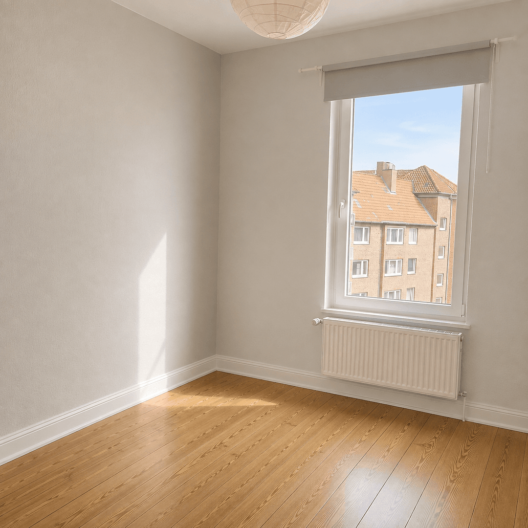 Pronájem bytu 4+1 78 m², Lübeck, Šlesvicko-Holštýnsko Pronájem bytu 4+1 78 m², Lübeck, Šlesvicko-Holštýnsko