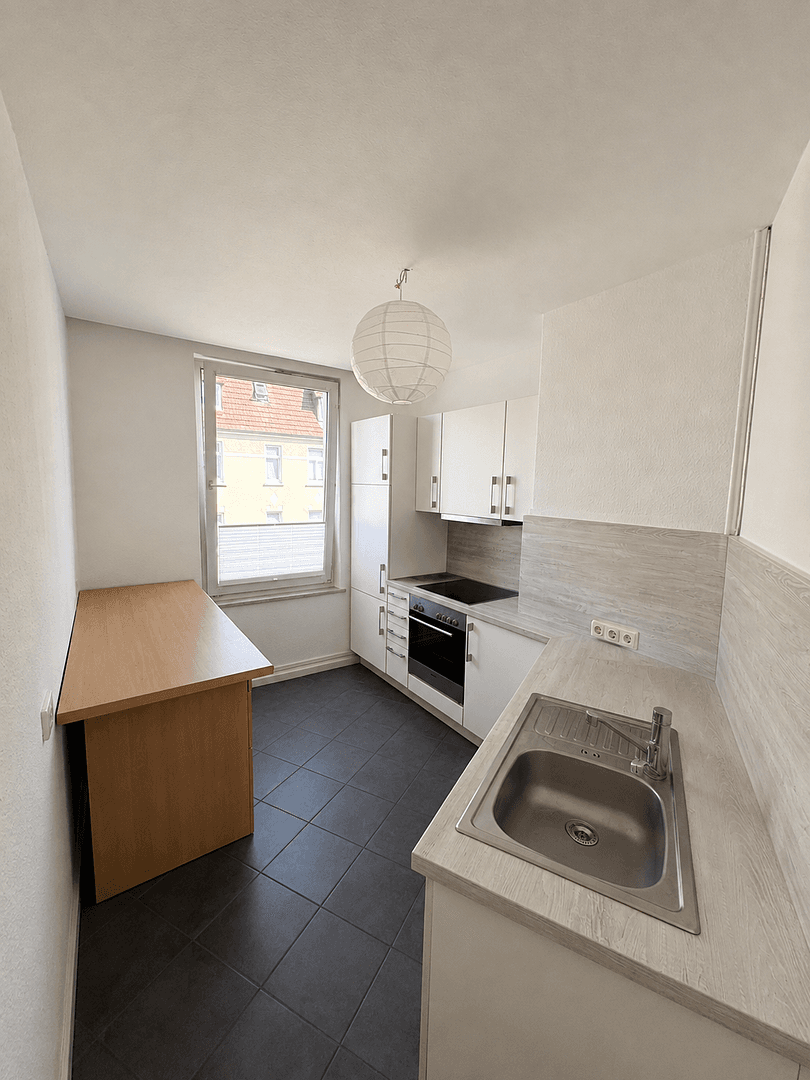 Pronájem bytu 4+1 78 m², Lübeck, Šlesvicko-Holštýnsko Pronájem bytu 4+1 78 m², Lübeck, Šlesvicko-Holštýnsko