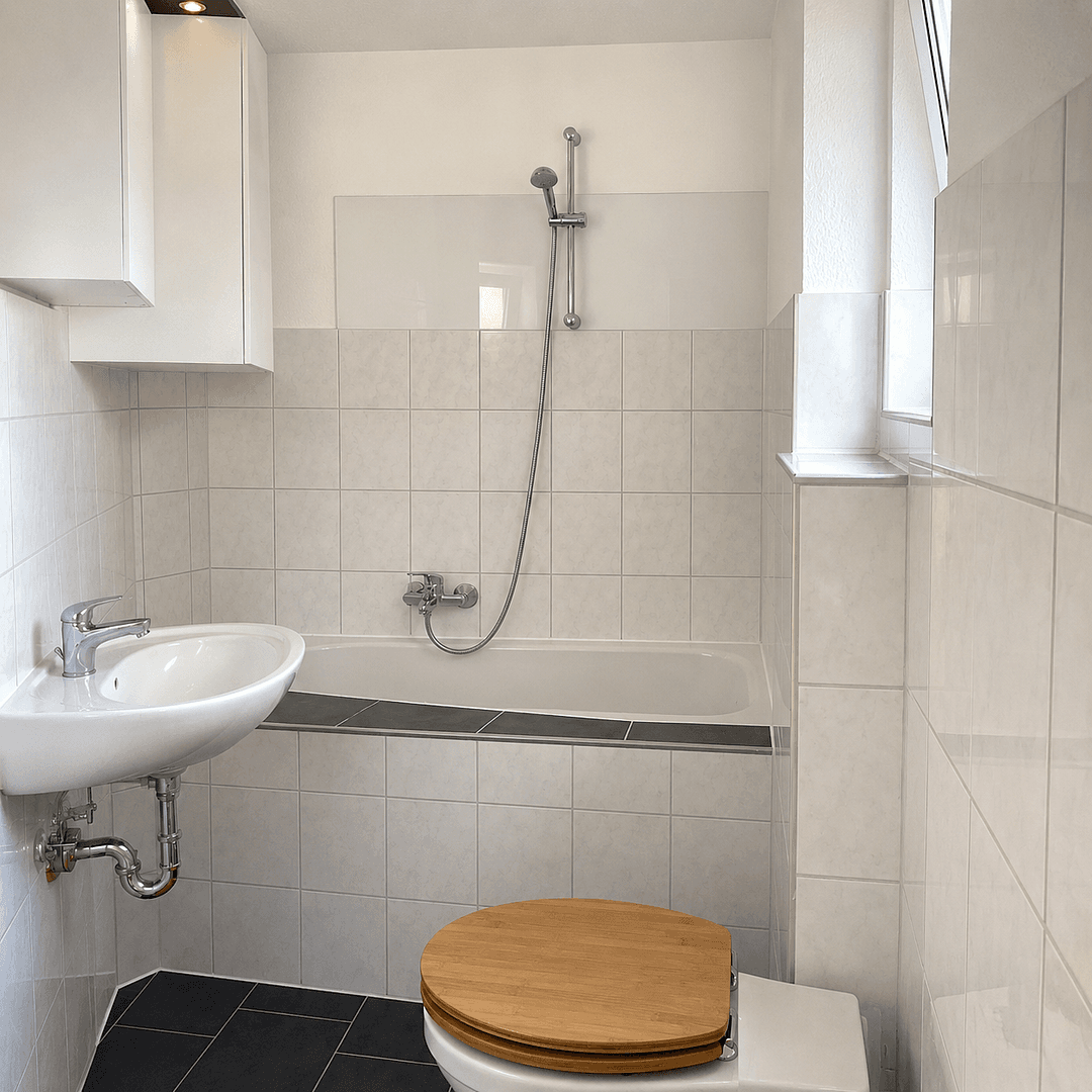 Pronájem bytu 4+1 78 m², Lübeck, Šlesvicko-Holštýnsko Pronájem bytu 4+1 78 m², Lübeck, Šlesvicko-Holštýnsko
