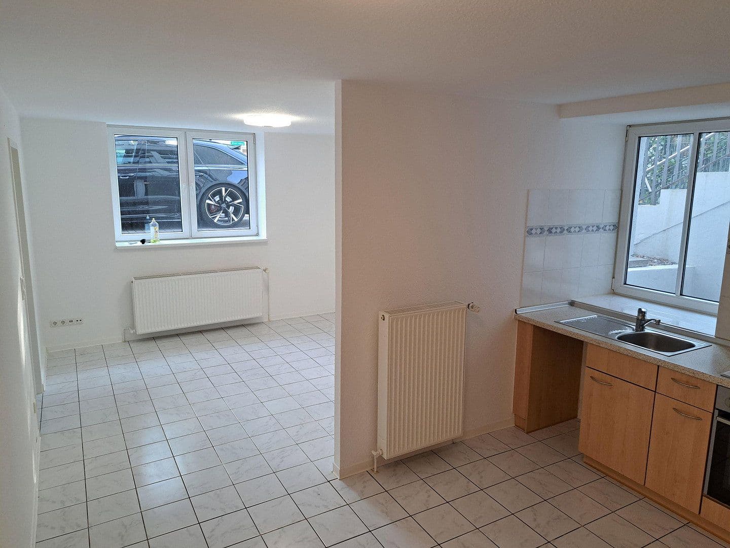Pronájem bytu 2+1 54 m², Schützenstraße 3, Bad Oldesloe, Šlesvicko-Holštýnsko Pronájem bytu 2+1 54 m², Schützenstraße 3, Bad Oldesloe, Šlesvicko-Holštýnsko