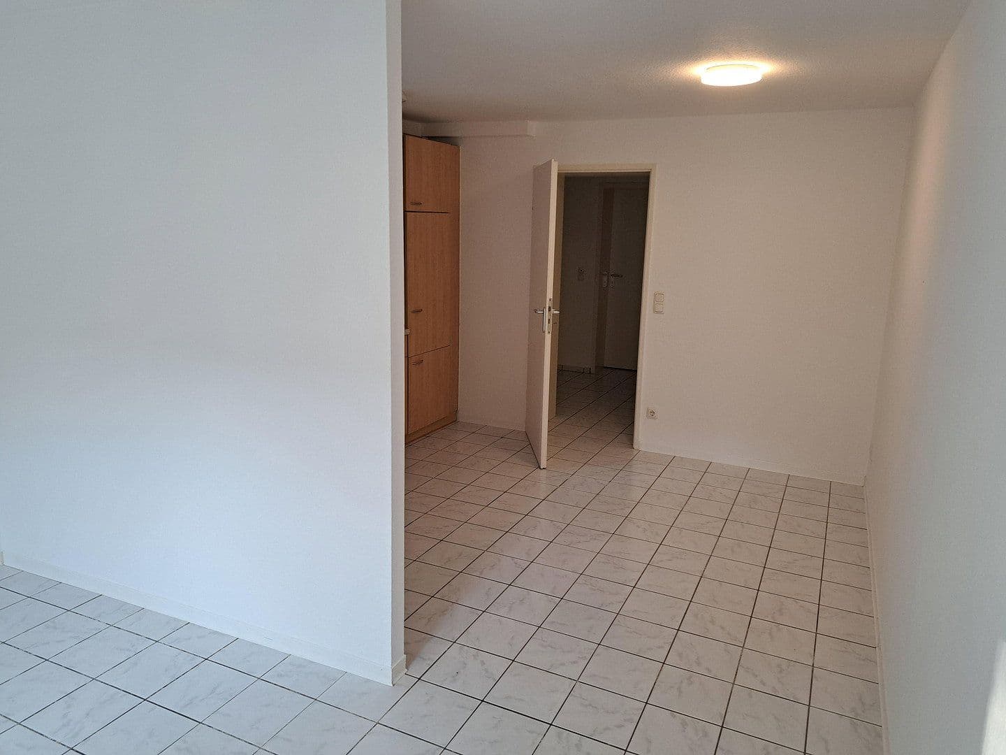 Pronájem bytu 2+1 54 m², Schützenstraße 3, Bad Oldesloe, Šlesvicko-Holštýnsko Pronájem bytu 2+1 54 m², Schützenstraße 3, Bad Oldesloe, Šlesvicko-Holštýnsko