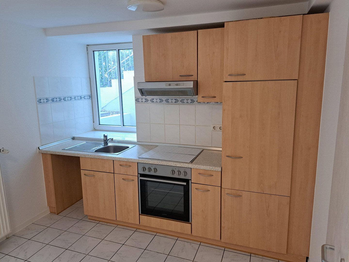 Pronájem bytu 2+1 54 m², Schützenstraße 3, Bad Oldesloe, Šlesvicko-Holštýnsko Pronájem bytu 2+1 54 m², Schützenstraße 3, Bad Oldesloe, Šlesvicko-Holštýnsko