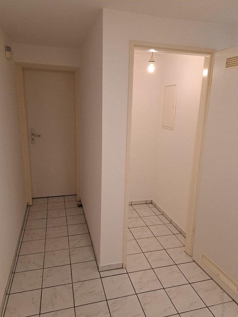 Pronájem bytu 2+1 54 m², Schützenstraße 3, Bad Oldesloe, Šlesvicko-Holštýnsko Pronájem bytu 2+1 54 m², Schützenstraße 3, Bad Oldesloe, Šlesvicko-Holštýnsko