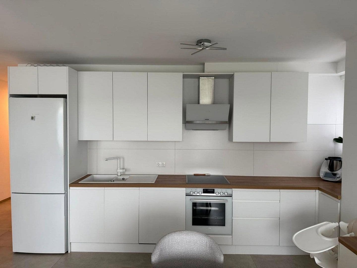 Pronájem bytu 3+1 80 m², Obernburg am Main, Bavorsko Pronájem bytu 3+1 80 m², Obernburg am Main, Bavorsko