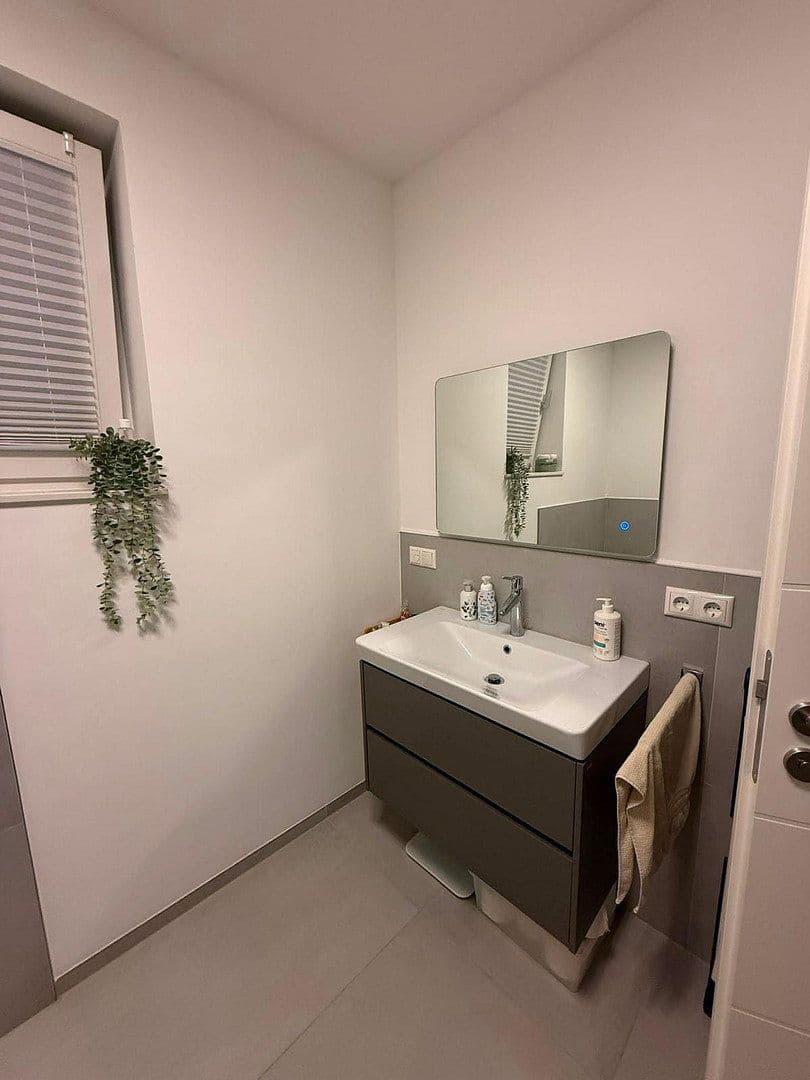 Pronájem bytu 3+1 80 m², Obernburg am Main, Bavorsko Pronájem bytu 3+1 80 m², Obernburg am Main, Bavorsko