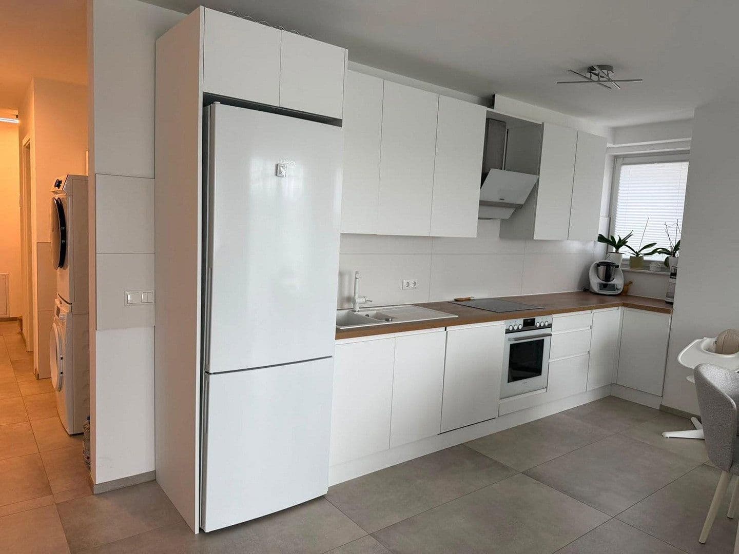 Pronájem bytu 3+1 80 m², Obernburg am Main, Bavorsko Pronájem bytu 3+1 80 m², Obernburg am Main, Bavorsko