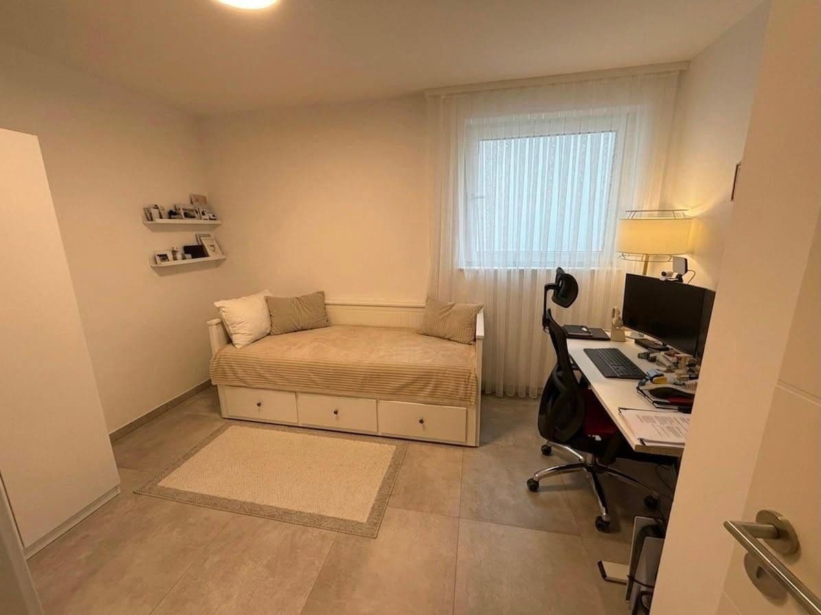 Pronájem bytu 3+1 80 m², Obernburg am Main, Bavorsko Pronájem bytu 3+1 80 m², Obernburg am Main, Bavorsko