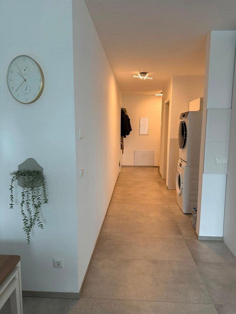 Pronájem bytu 3+1 80 m², Obernburg am Main, Bavorsko Pronájem bytu 3+1 80 m², Obernburg am Main, Bavorsko