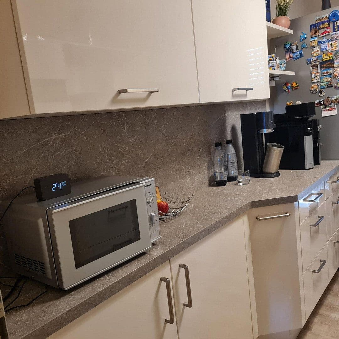 Pronájem bytu 3+kk 100 m², Alzenau, Bavorsko Pronájem bytu 3+kk 100 m², Alzenau, Bavorsko