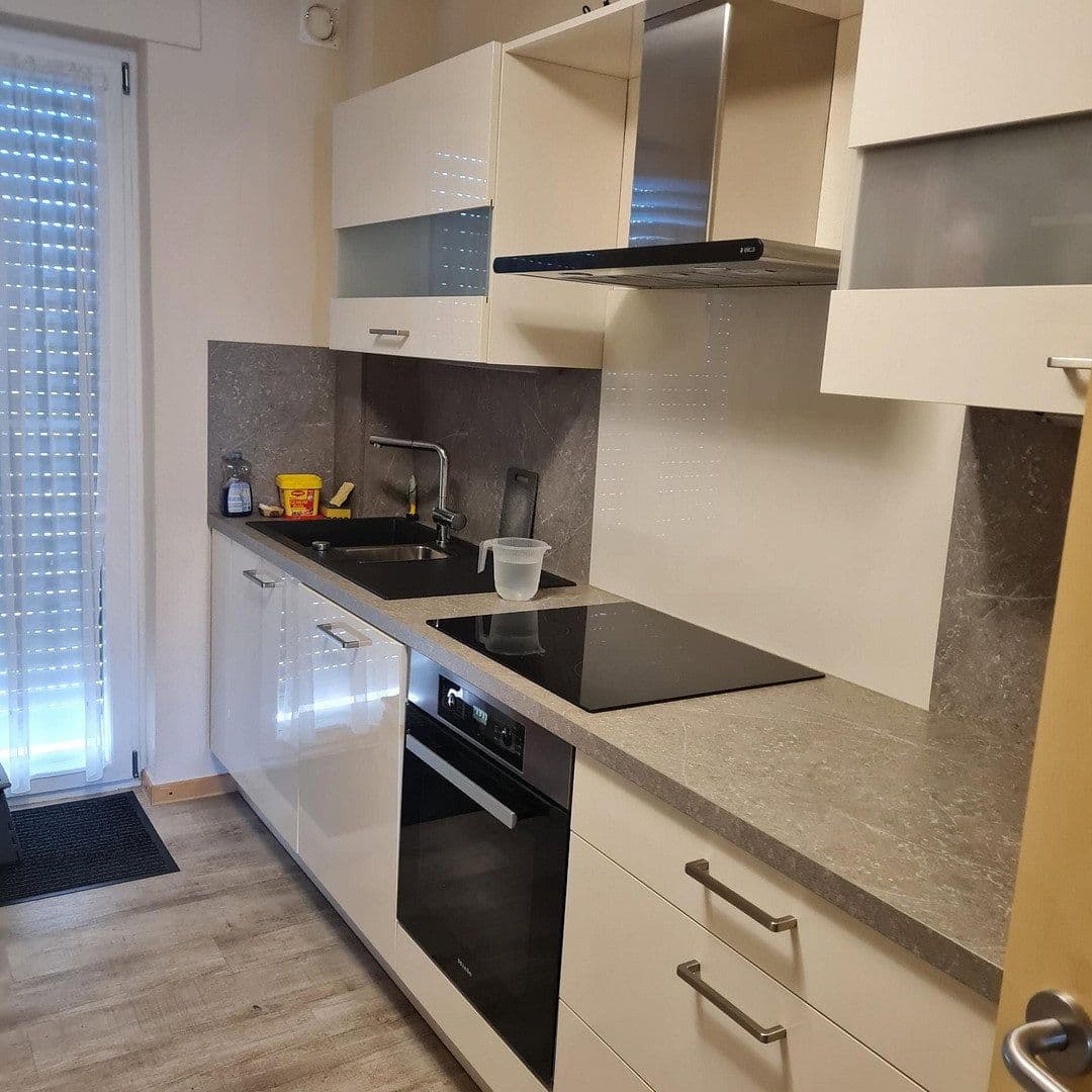 Pronájem bytu 3+kk 100 m², Alzenau, Bavorsko Pronájem bytu 3+kk 100 m², Alzenau, Bavorsko