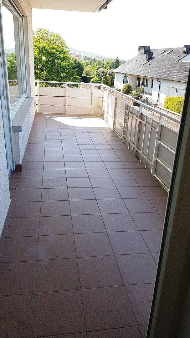 Pronájem bytu 3+kk 100 m², Alzenau, Bavorsko Pronájem bytu 3+kk 100 m², Alzenau, Bavorsko