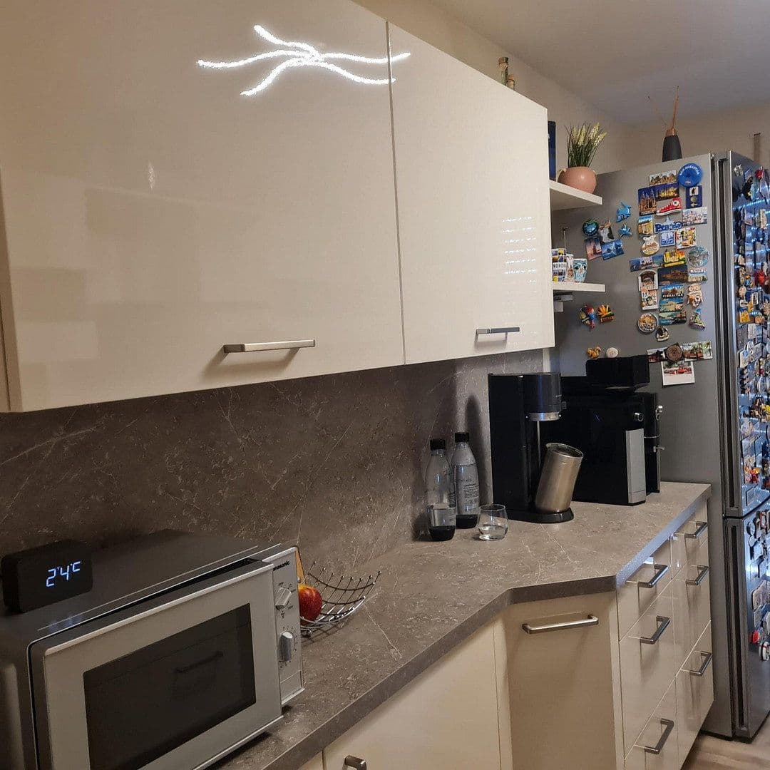 Pronájem bytu 3+kk 100 m², Alzenau, Bavorsko Pronájem bytu 3+kk 100 m², Alzenau, Bavorsko