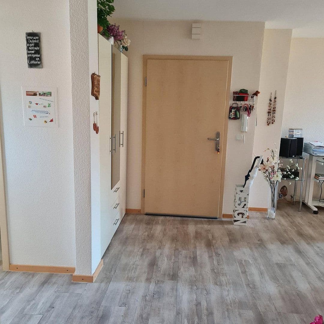 Pronájem bytu 3+kk 100 m², Alzenau, Bavorsko Pronájem bytu 3+kk 100 m², Alzenau, Bavorsko