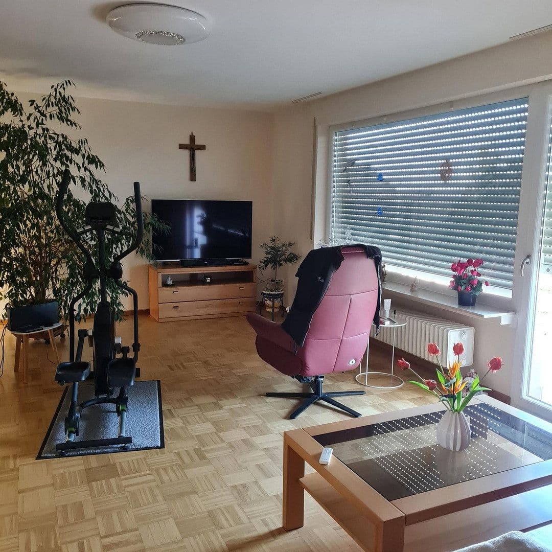 Pronájem bytu 3+kk 100 m², Alzenau, Bavorsko Pronájem bytu 3+kk 100 m², Alzenau, Bavorsko