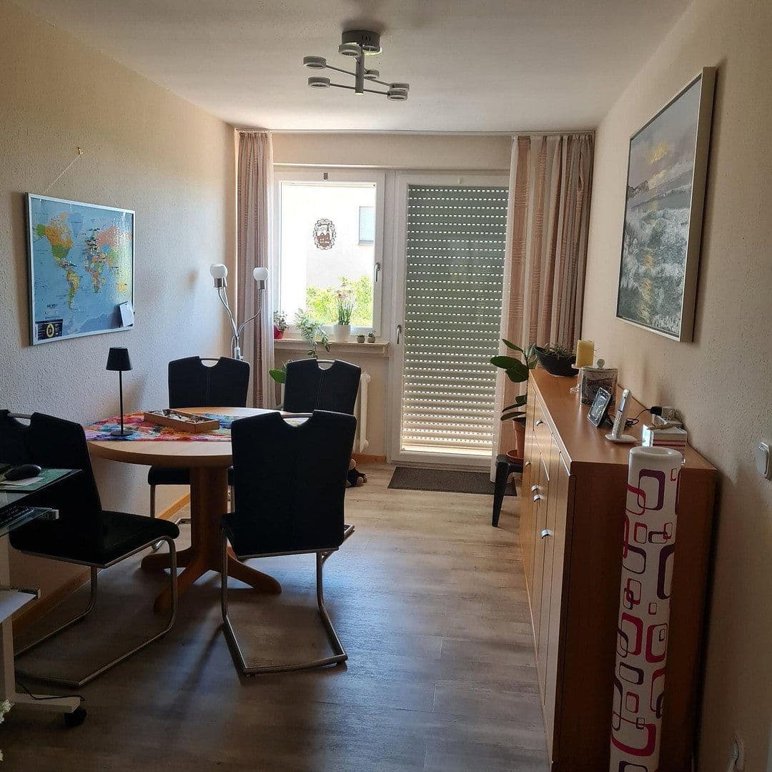 Pronájem bytu 3+kk 100 m², Alzenau, Bavorsko Pronájem bytu 3+kk 100 m², Alzenau, Bavorsko