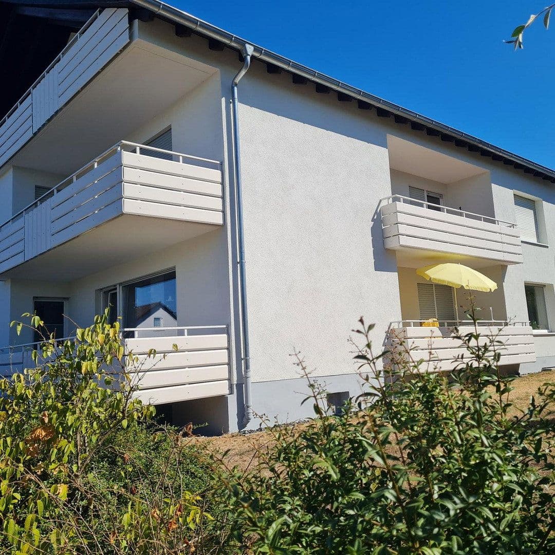 Pronájem bytu 3+kk 100 m², Alzenau, Bavorsko Pronájem bytu 3+kk 100 m², Alzenau, Bavorsko