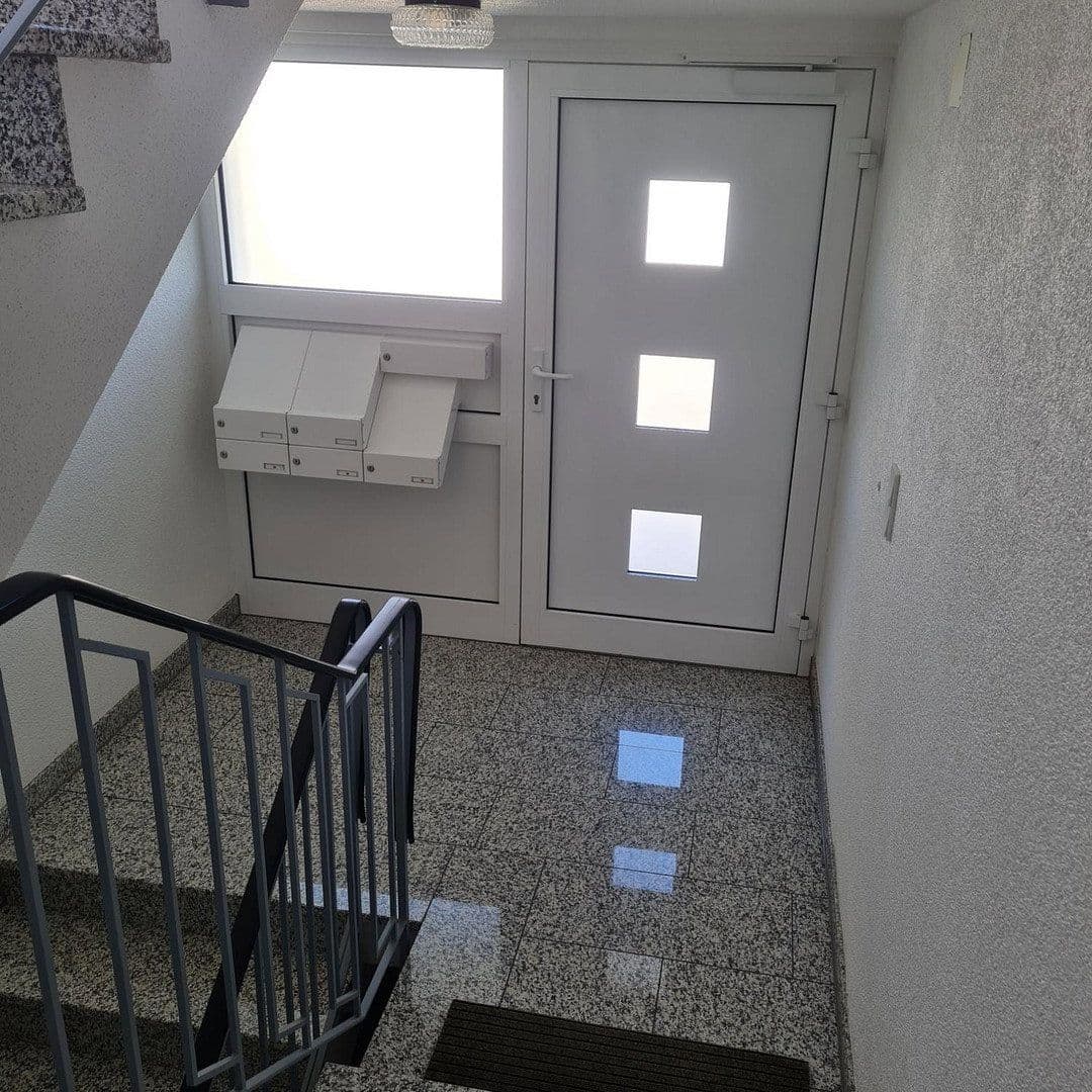 Pronájem bytu 3+kk 100 m², Alzenau, Bavorsko Pronájem bytu 3+kk 100 m², Alzenau, Bavorsko