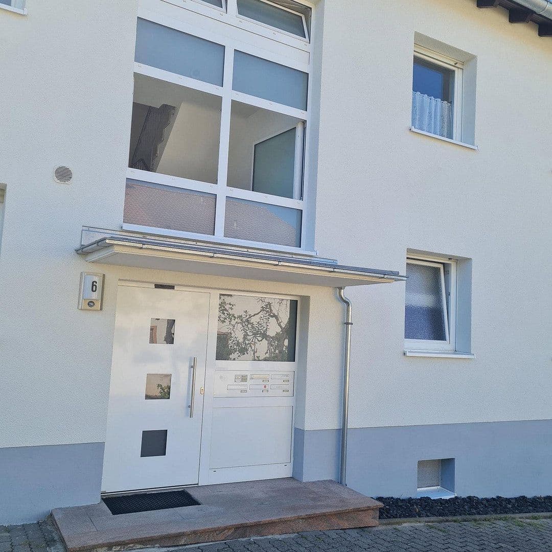 Pronájem bytu 3+kk 100 m², Alzenau, Bavorsko Pronájem bytu 3+kk 100 m², Alzenau, Bavorsko