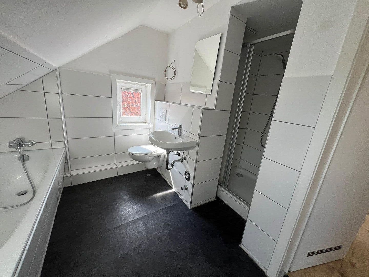 Pronájem bytu 3+1 83 m², Hauptstraße 122, Mölln, Šlesvicko-Holštýnsko Pronájem bytu 3+1 83 m², Hauptstraße 122, Mölln, Šlesvicko-Holštýnsko