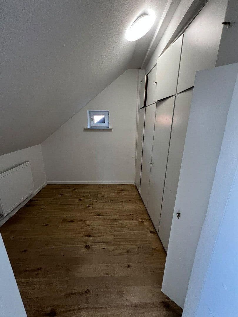 Pronájem bytu 3+1 83 m², Hauptstraße 122, Mölln, Šlesvicko-Holštýnsko Pronájem bytu 3+1 83 m², Hauptstraße 122, Mölln, Šlesvicko-Holštýnsko