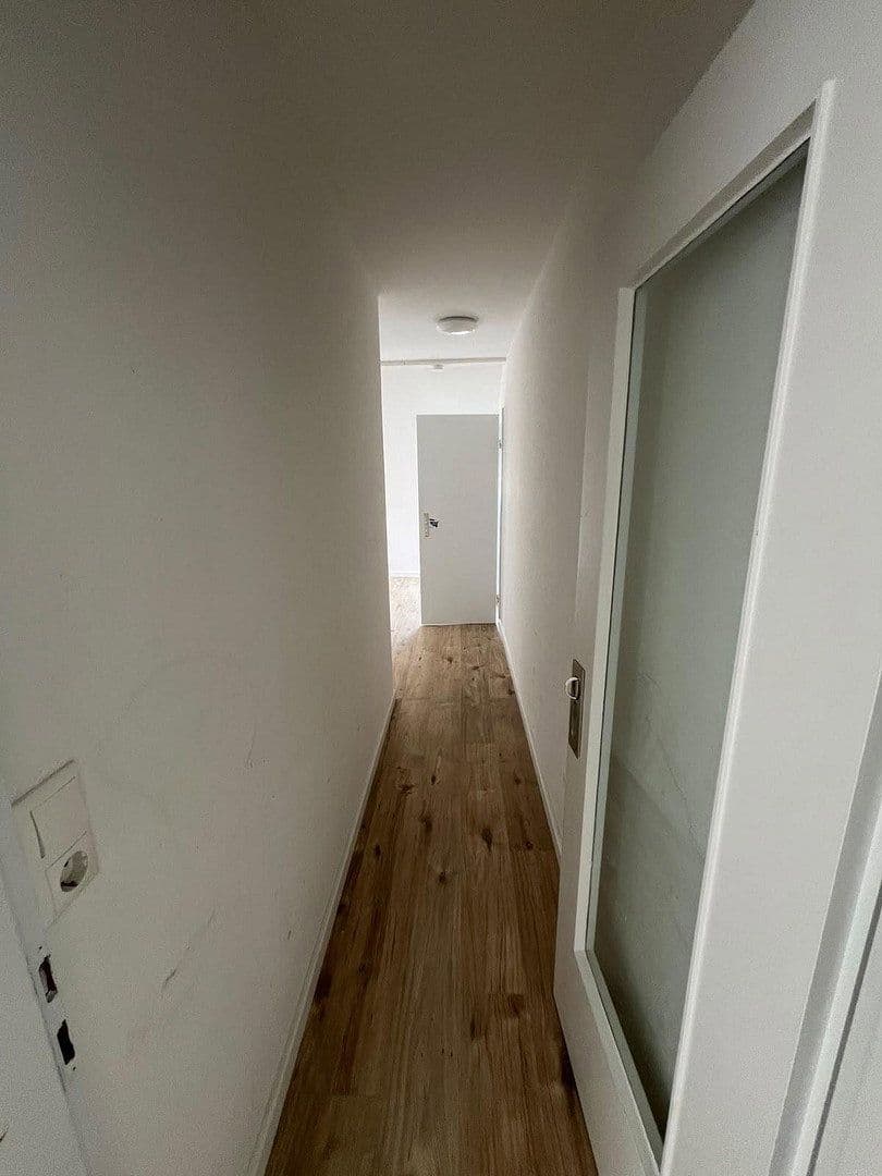 Pronájem bytu 3+1 83 m², Hauptstraße 122, Mölln, Šlesvicko-Holštýnsko Pronájem bytu 3+1 83 m², Hauptstraße 122, Mölln, Šlesvicko-Holštýnsko