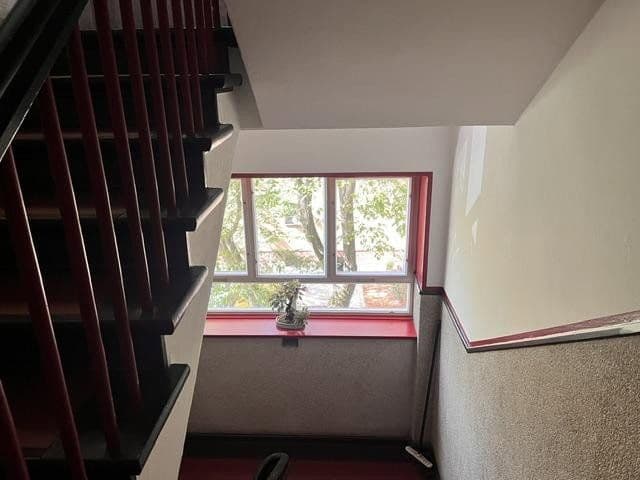 Prodej bytu 2+1 54 m², Zeiler Weg 1, Berlin, Berlín Prodej bytu 2+1 54 m², Zeiler Weg 1, Berlin, Berlín