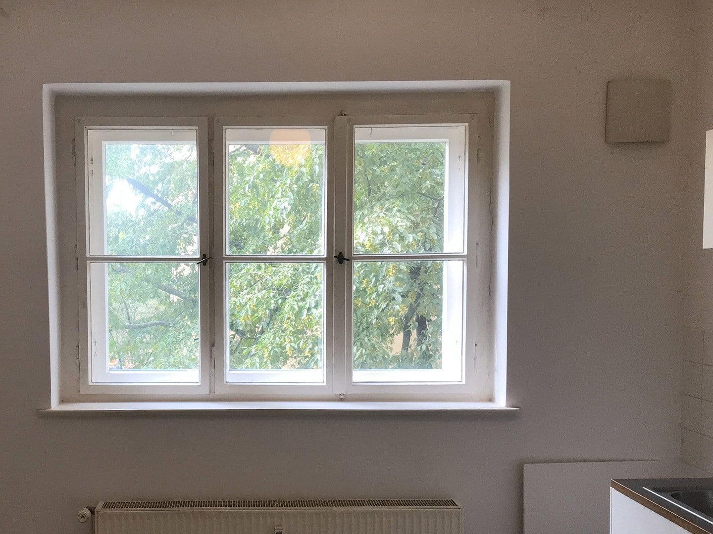 Prodej bytu 2+1 54 m², Zeiler Weg 1, Berlin, Berlín Prodej bytu 2+1 54 m², Zeiler Weg 1, Berlin, Berlín