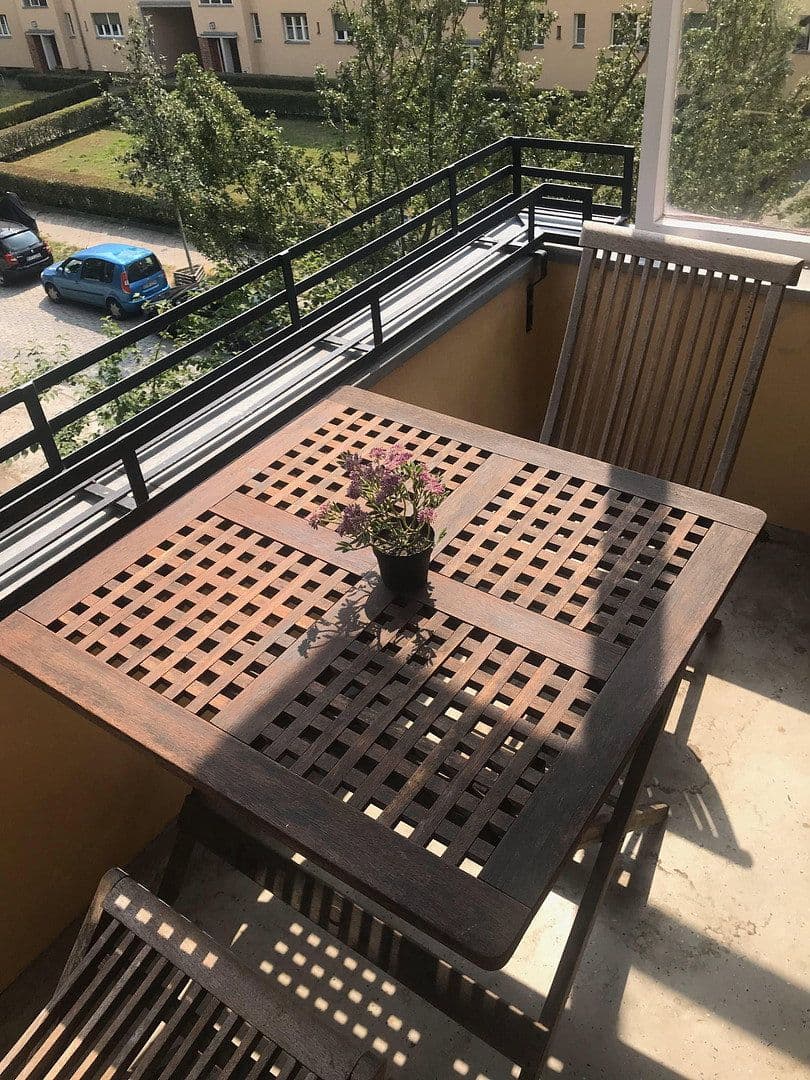 Prodej bytu 2+1 54 m², Zeiler Weg 1, Berlin, Berlín Prodej bytu 2+1 54 m², Zeiler Weg 1, Berlin, Berlín