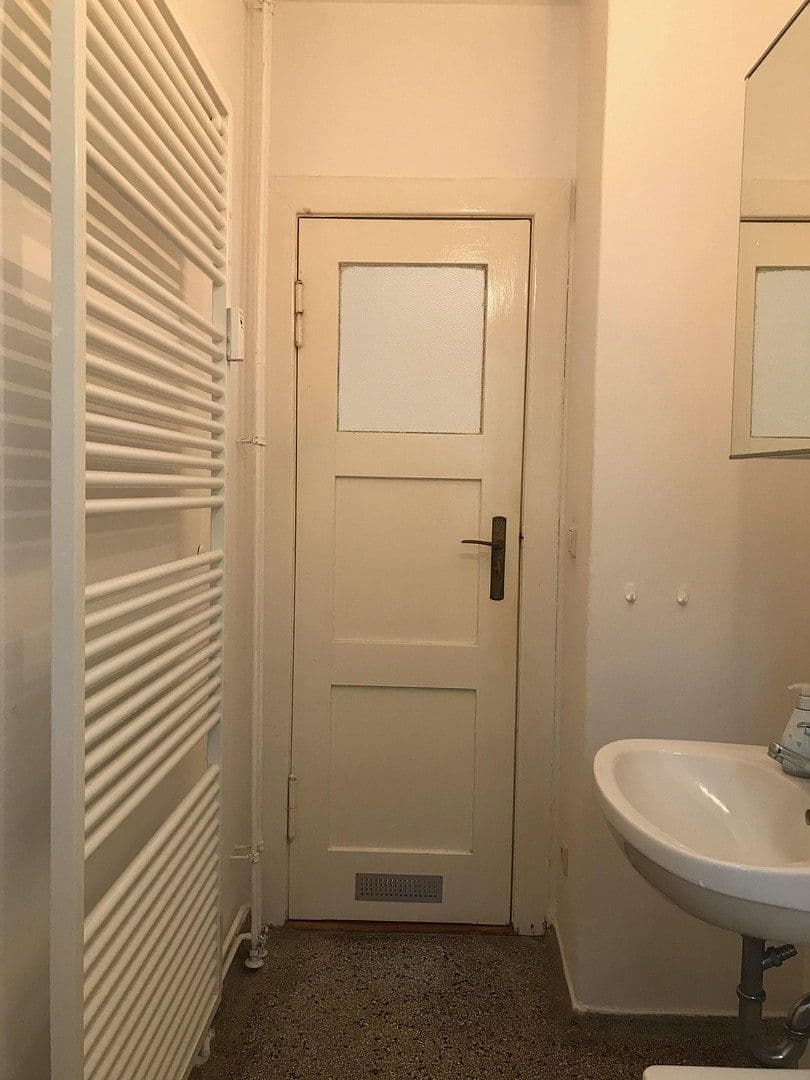 Prodej bytu 2+1 54 m², Zeiler Weg 1, Berlin, Berlín Prodej bytu 2+1 54 m², Zeiler Weg 1, Berlin, Berlín
