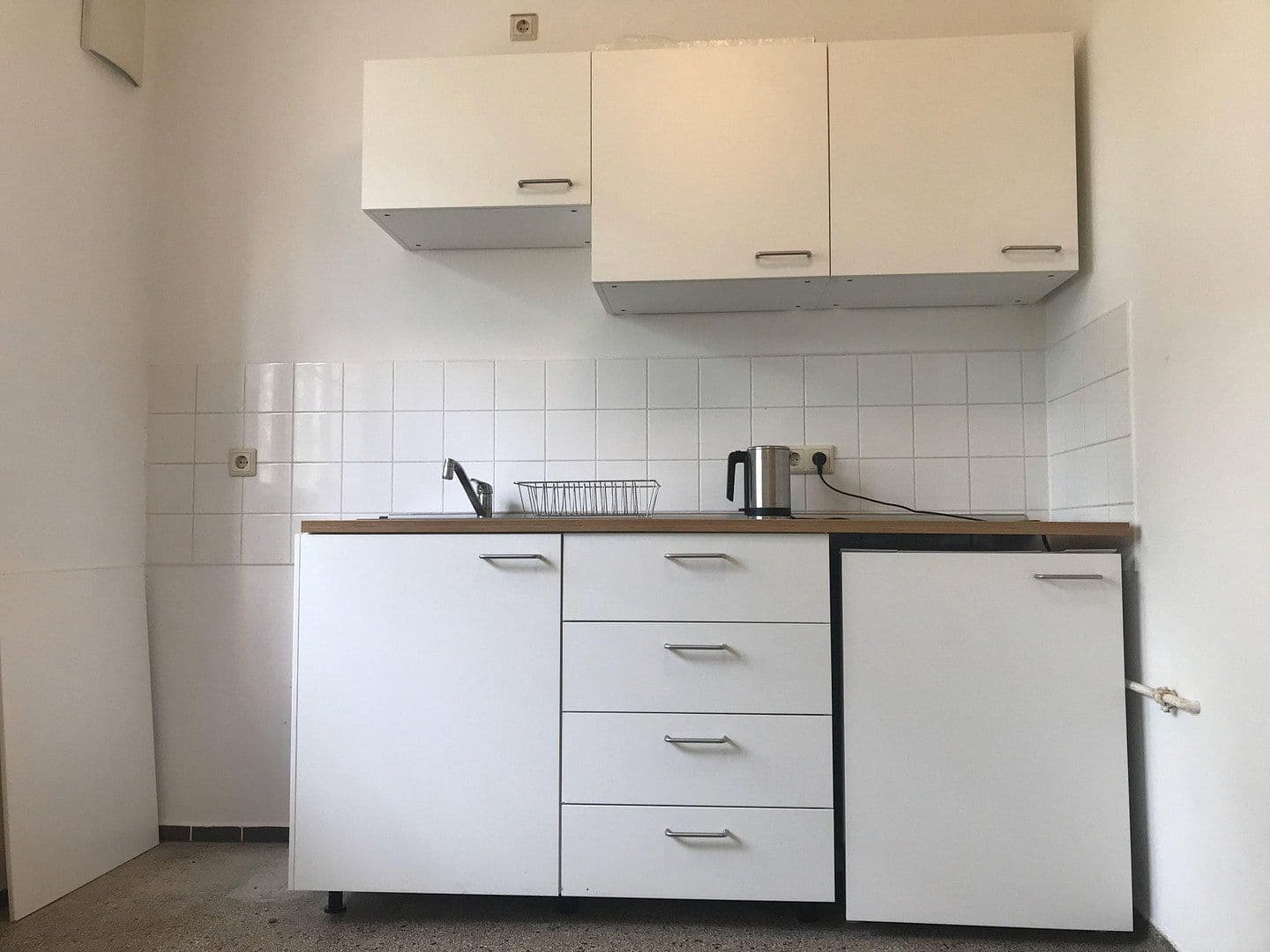 Prodej bytu 2+1 54 m², Zeiler Weg 1, Berlin, Berlín Prodej bytu 2+1 54 m², Zeiler Weg 1, Berlin, Berlín
