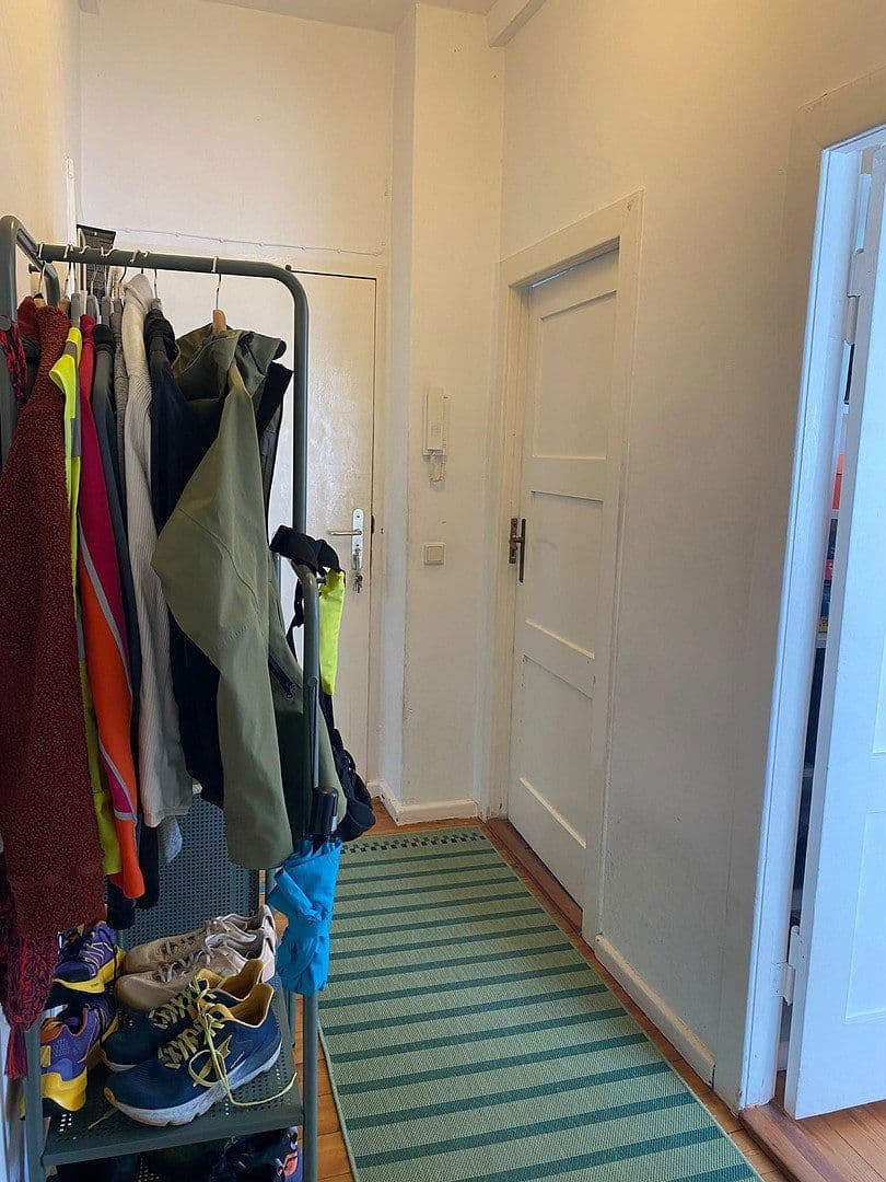 Prodej bytu 2+1 54 m², Zeiler Weg 1, Berlin, Berlín Prodej bytu 2+1 54 m², Zeiler Weg 1, Berlin, Berlín