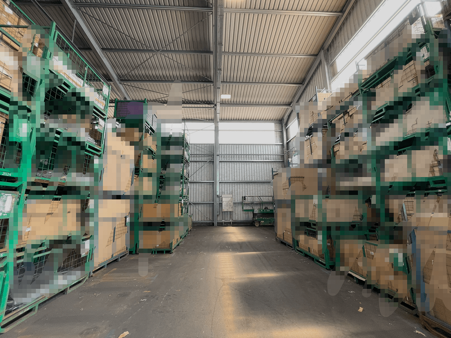 Pronájem nebytového prostoru 1.899 m², Im Gewerbepark 1, Hunderdorf, Bavorsko Pronájem nebytového prostoru 1.899 m², Im Gewerbepark 1, Hunderdorf, Bavorsko