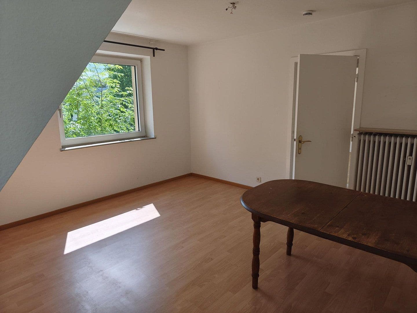 Pronájem bytu 3+1 57 m², Paul-Sorge-Straße 92, Hamburg, Hamburg Pronájem bytu 3+1 57 m², Paul-Sorge-Straße 92, Hamburg, Hamburg