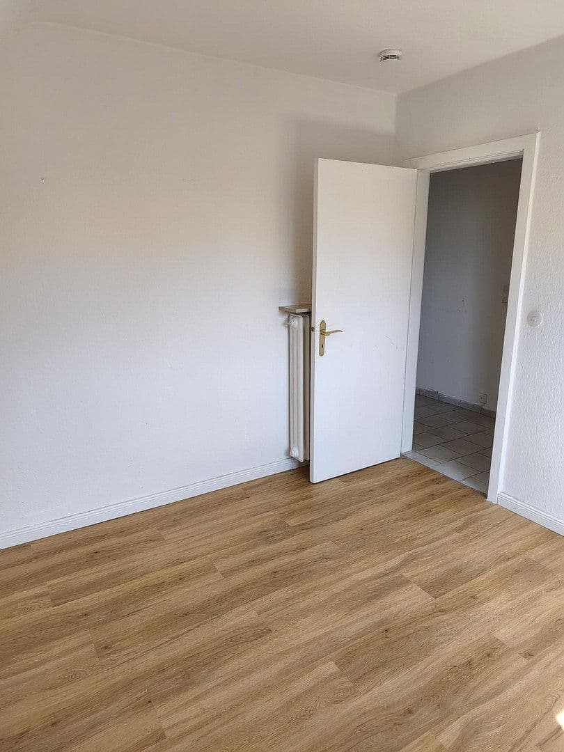 Pronájem bytu 3+1 57 m², Paul-Sorge-Straße 92, Hamburg, Hamburg Pronájem bytu 3+1 57 m², Paul-Sorge-Straße 92, Hamburg, Hamburg