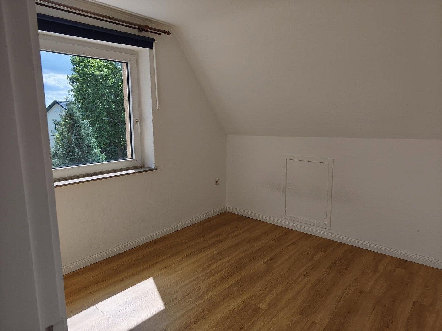 Pronájem bytu 3+1 57 m², Paul-Sorge-Straße 92, Hamburg, Hamburg Pronájem bytu 3+1 57 m², Paul-Sorge-Straße 92, Hamburg, Hamburg