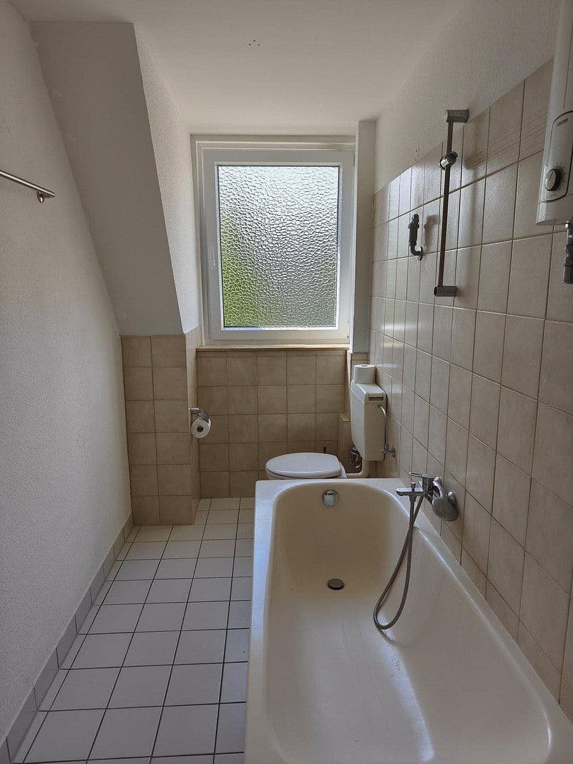 Pronájem bytu 3+1 57 m², Paul-Sorge-Straße 92, Hamburg, Hamburg Pronájem bytu 3+1 57 m², Paul-Sorge-Straße 92, Hamburg, Hamburg