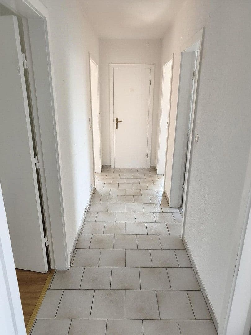 Pronájem bytu 3+1 57 m², Paul-Sorge-Straße 92, Hamburg, Hamburg Pronájem bytu 3+1 57 m², Paul-Sorge-Straße 92, Hamburg, Hamburg