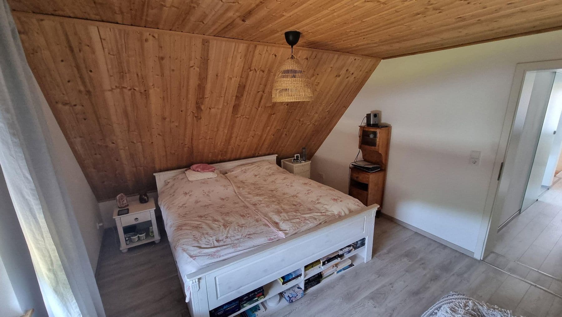 Prodej domu 128 m², pozemek 623 m², Im Heidchesgarten 16, Alsdorf, Porýní-Falc Prodej domu 128 m², pozemek 623 m², Im Heidchesgarten 16, Alsdorf, Porýní-Falc