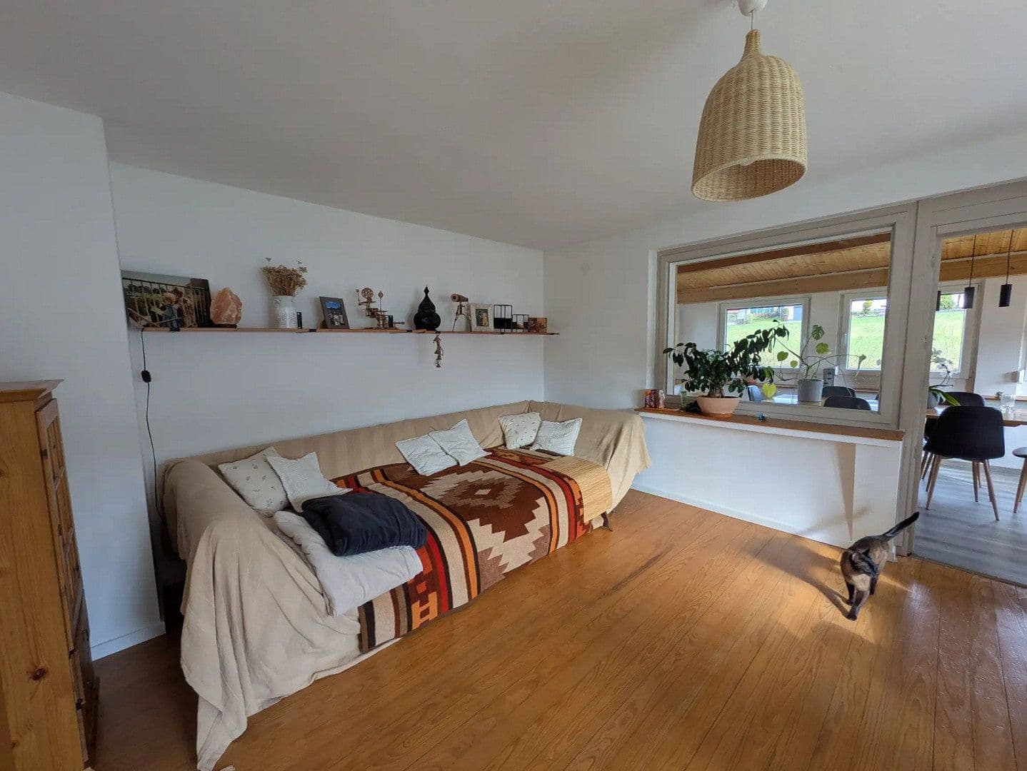 Prodej domu 128 m², pozemek 623 m², Im Heidchesgarten 16, Alsdorf, Porýní-Falc Prodej domu 128 m², pozemek 623 m², Im Heidchesgarten 16, Alsdorf, Porýní-Falc