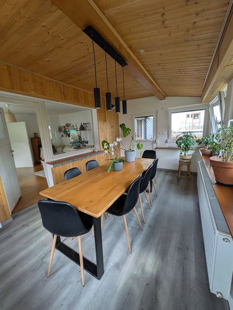 Prodej domu 128 m², pozemek 623 m², Im Heidchesgarten 16, Alsdorf, Porýní-Falc Prodej domu 128 m², pozemek 623 m², Im Heidchesgarten 16, Alsdorf, Porýní-Falc