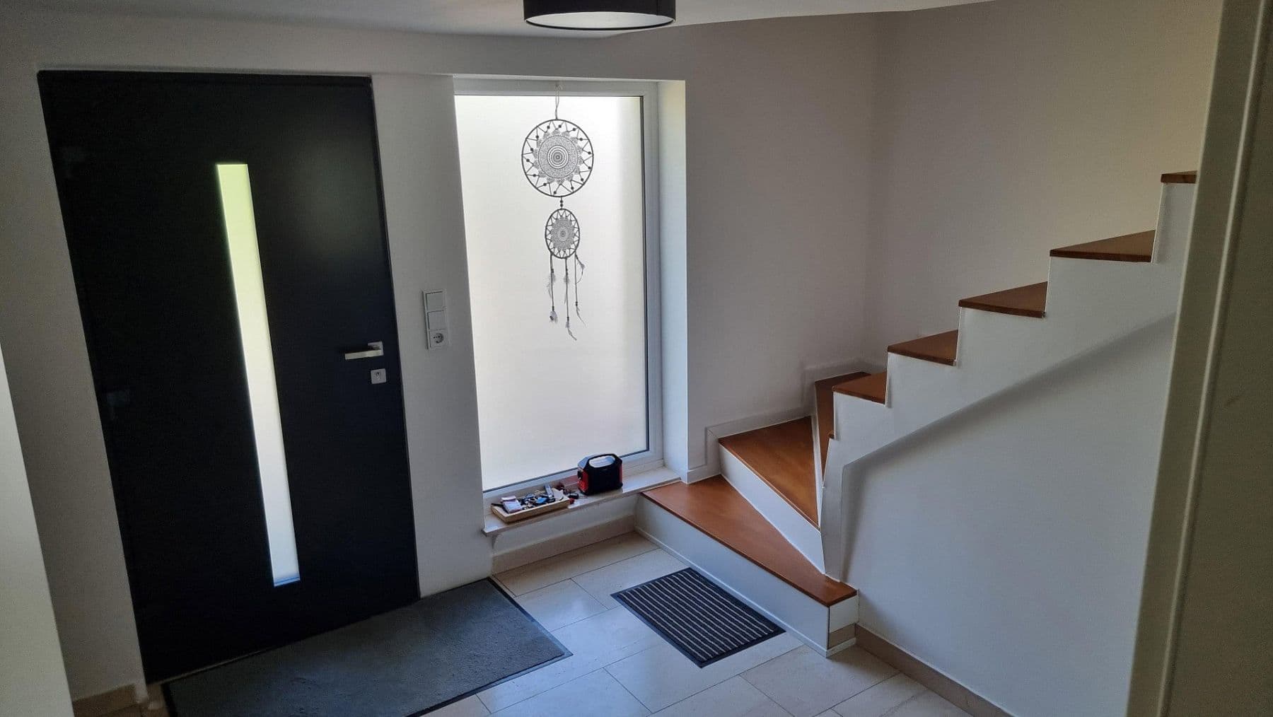 Prodej domu 128 m², pozemek 623 m², Im Heidchesgarten 16, Alsdorf, Porýní-Falc Prodej domu 128 m², pozemek 623 m², Im Heidchesgarten 16, Alsdorf, Porýní-Falc