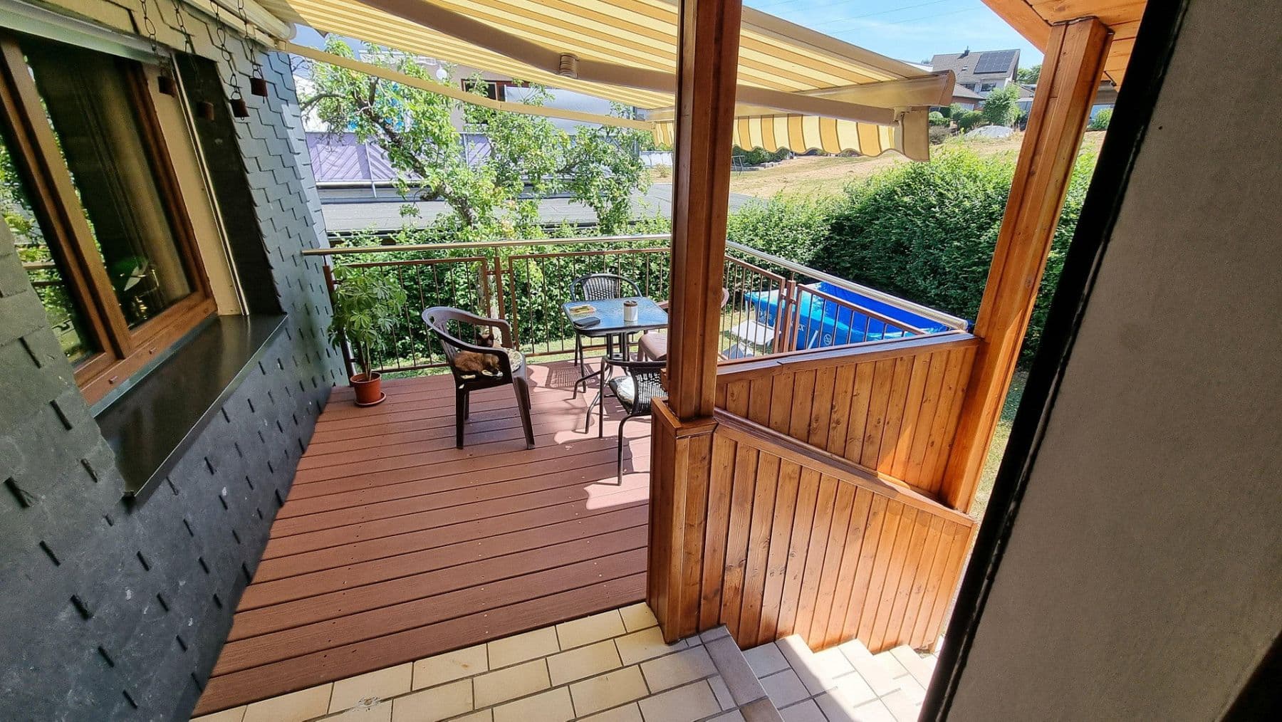 Prodej domu 128 m², pozemek 623 m², Im Heidchesgarten 16, Alsdorf, Porýní-Falc Prodej domu 128 m², pozemek 623 m², Im Heidchesgarten 16, Alsdorf, Porýní-Falc