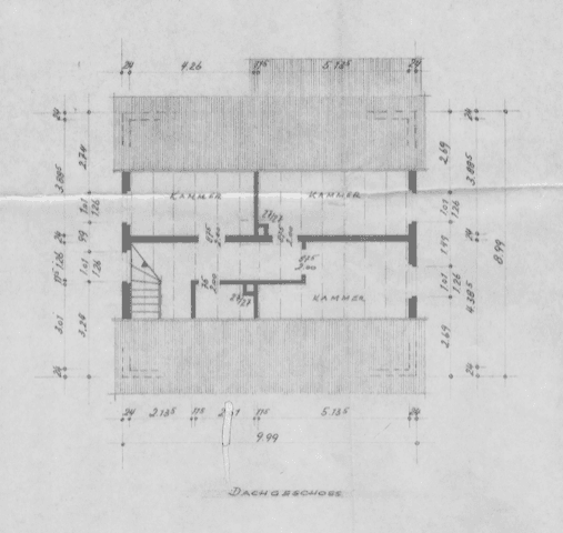 Prodej domu 128 m², pozemek 623 m², Im Heidchesgarten 16, Alsdorf, Porýní-Falc Prodej domu 128 m², pozemek 623 m², Im Heidchesgarten 16, Alsdorf, Porýní-Falc