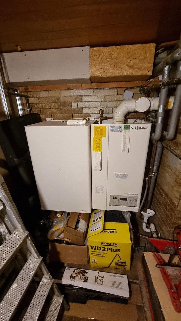 Prodej domu 128 m², pozemek 623 m², Im Heidchesgarten 16, Alsdorf, Porýní-Falc Prodej domu 128 m², pozemek 623 m², Im Heidchesgarten 16, Alsdorf, Porýní-Falc